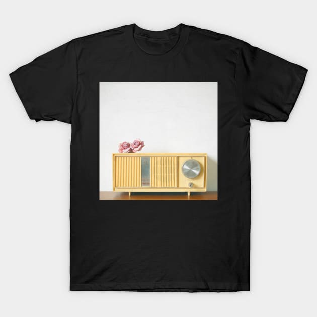 Lovesick T-Shirt by Cassia